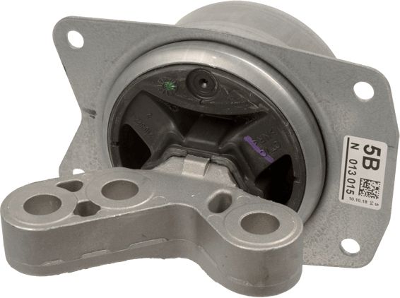 LEMFÖRDER 37273 01 Mounting, automatic transmission