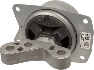 Mounting, automatic transmission LEMFÖRDER 37273 01
