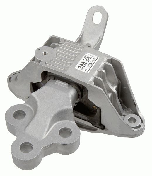 LEMFÖRDER 37275 01 Mounting, engine