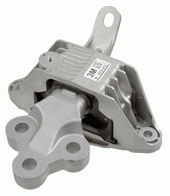 Mounting, engine LEMFÖRDER 37275 01