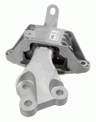 Mounting, engine LEMFÖRDER 37279 01