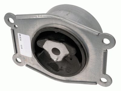 Mounting, engine LEMFÖRDER 37282 01
