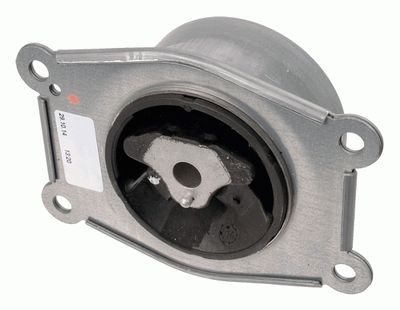 Mounting, engine LEMFÖRDER 37283 01