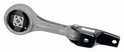 Mounting, engine LEMFÖRDER 37284 01
