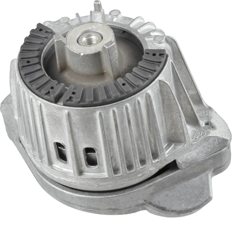 LEMFÖRDER 37287 01 Mounting, engine