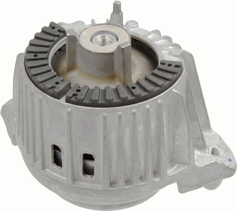 LEMFÖRDER 37289 01 Mounting, engine