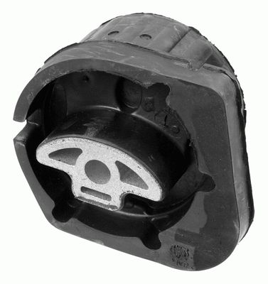 Mounting, automatic transmission LEMFÖRDER 37290 01