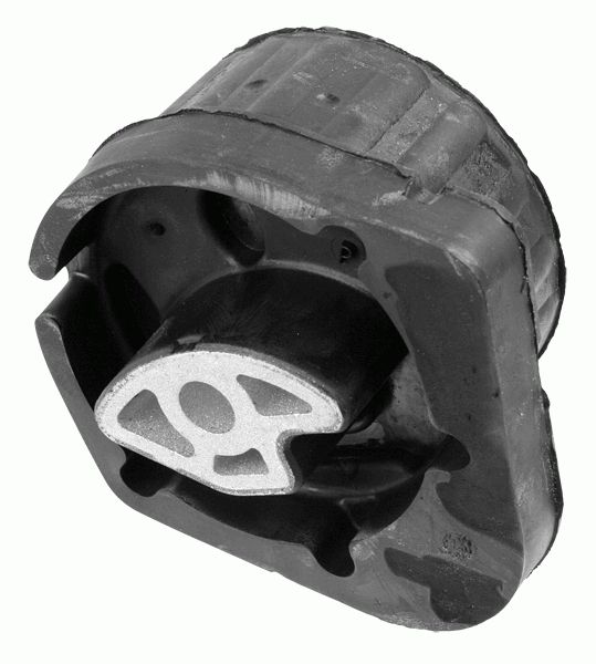 LEMFÖRDER 37291 01 Mounting, automatic transmission