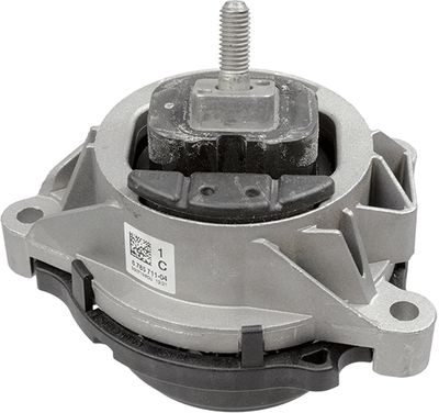 Mounting, engine LEMFÖRDER 37293 01