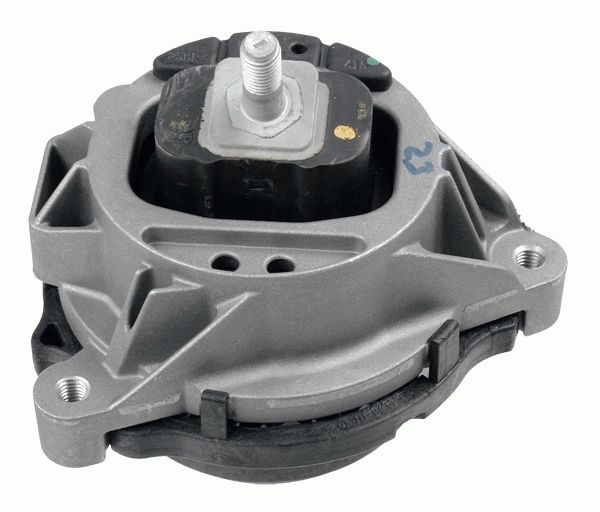 LEMFÖRDER 37294 01 Mounting, engine
