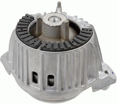 Mounting, engine LEMFÖRDER 37296 01