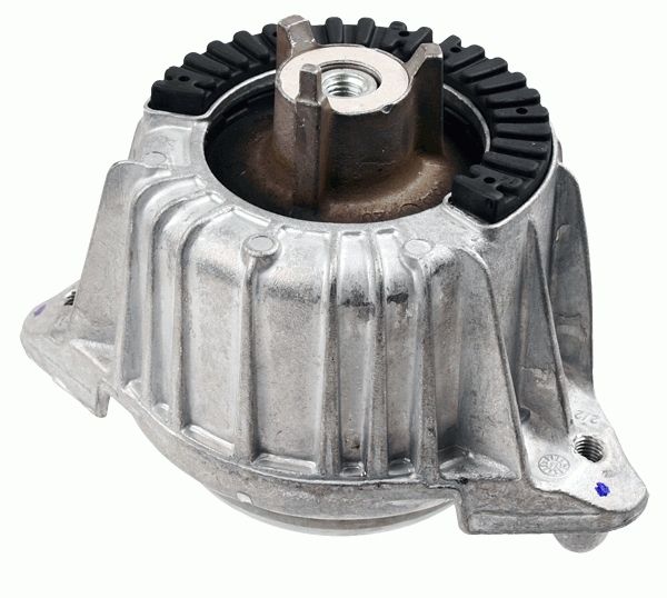 LEMFÖRDER 37297 01 Mounting, engine