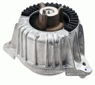 Mounting, engine LEMFÖRDER 37297 01
