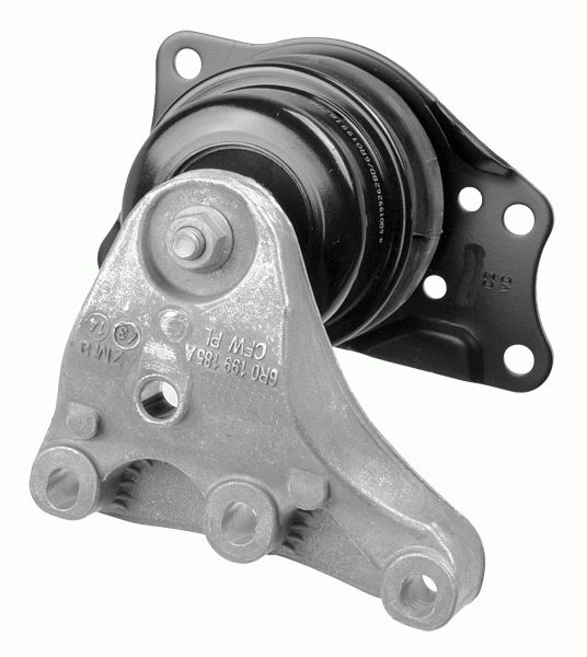 LEMFÖRDER 37298 01 Mounting, engine