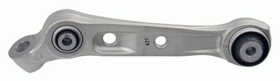 Control/Trailing Arm, wheel suspension LEMFÖRDER 37342 01
