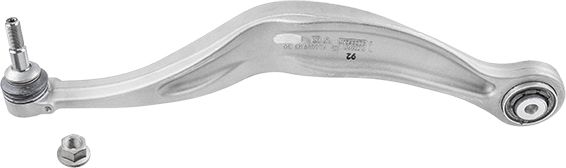 LEMFÖRDER 37345 01 Control/Trailing Arm, wheel suspension