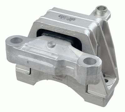 Mounting, engine LEMFÖRDER 37384 01