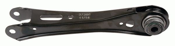 LEMFÖRDER 37386 01 Control/Trailing Arm, wheel suspension