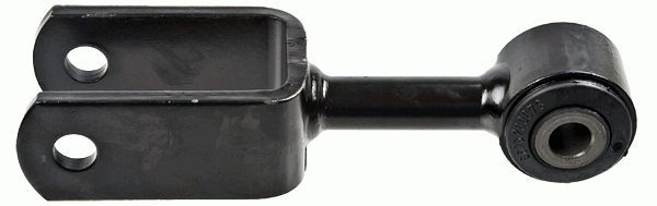LEMFÖRDER 37393 01 Link/Coupling Rod, stabiliser bar