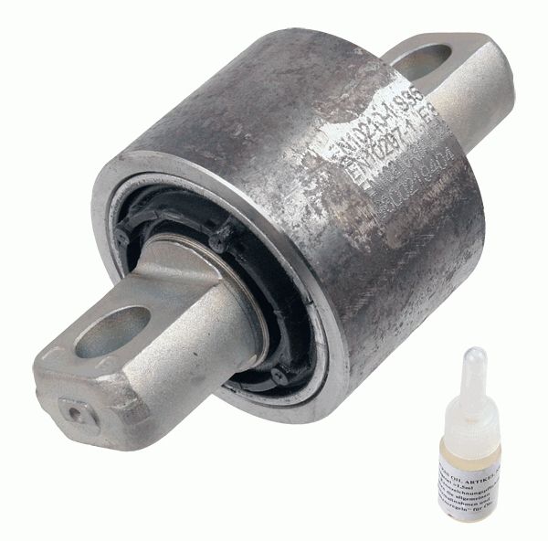 LEMFÖRDER 37415 01 Repair Kit, control/trailing arm