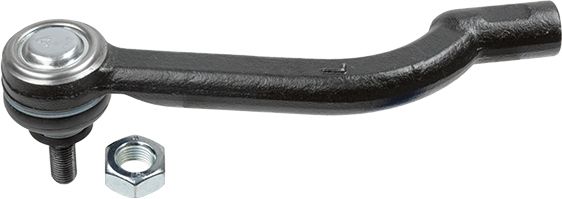 LEMFÖRDER 37419 01 Tie Rod End
