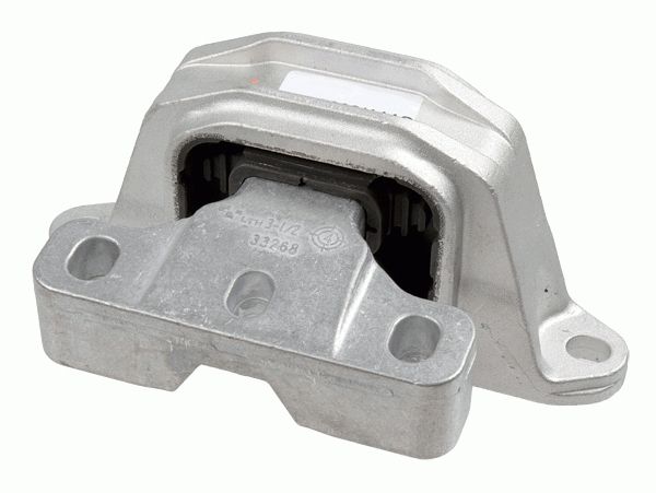 LEMFÖRDER 37428 01 Mounting, engine