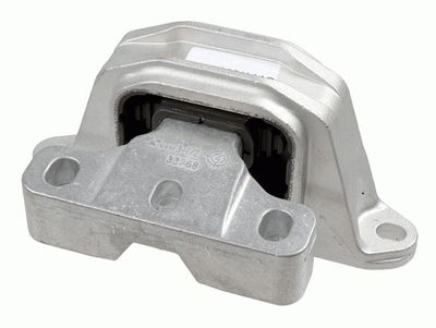 Mounting, engine LEMFÖRDER 37428 01