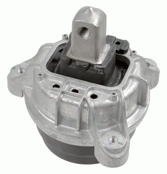 LEMFÖRDER 37431 01 Mounting, engine