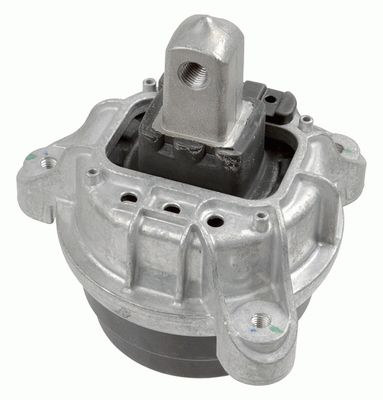 Mounting, engine LEMFÖRDER 37431 01