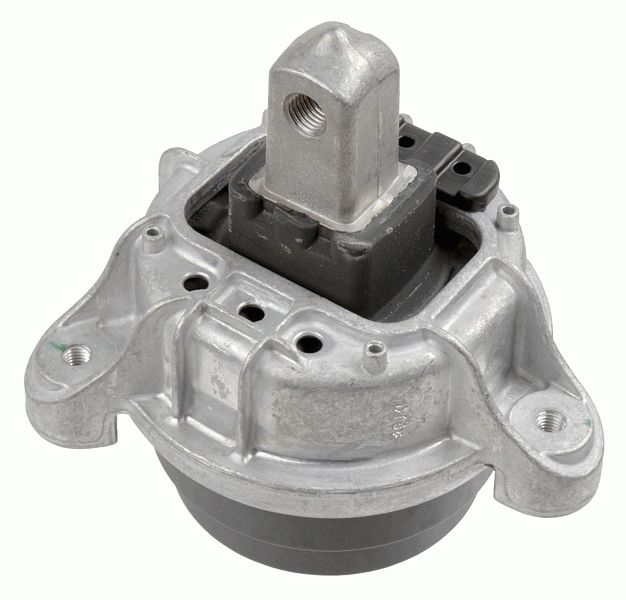 LEMFÖRDER 37432 01 Mounting, engine