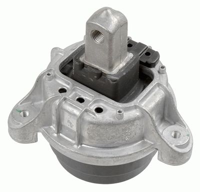 Mounting, engine LEMFÖRDER 37432 01