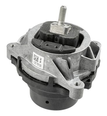 Mounting, engine LEMFÖRDER 37433 01
