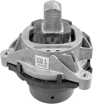 Mounting, engine LEMFÖRDER 37434 01