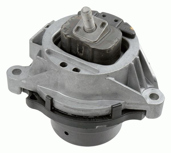LEMFÖRDER 37435 01 Mounting, engine
