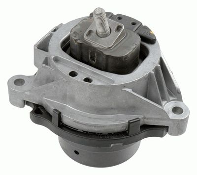 Mounting, engine LEMFÖRDER 37435 01
