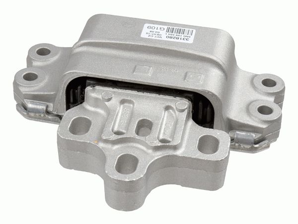 LEMFÖRDER 37436 01 Mounting, automatic transmission
