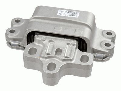 Mounting, automatic transmission LEMFÖRDER 37436 01