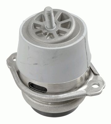 Mounting, engine LEMFÖRDER 37438 01