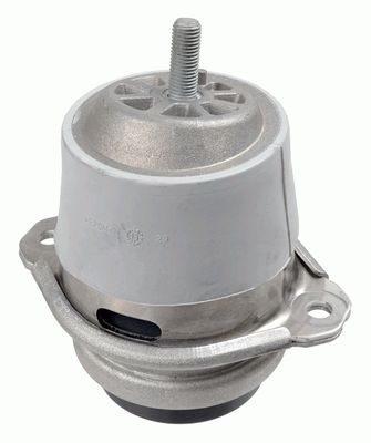 Mounting, engine LEMFÖRDER 37439 01