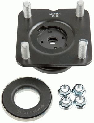 Suspension Strut Support Mount LEMFÖRDER 37445 01