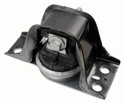 Mounting, engine LEMFÖRDER 37461 01