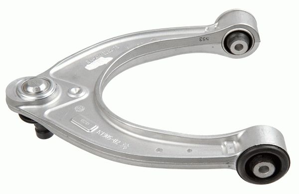 LEMFÖRDER 37462 01 Control/Trailing Arm, wheel suspension