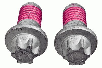 Repair Kit, wheel suspension LEMFÖRDER 37466 01