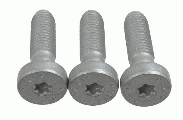 LEMFÖRDER 37472 01 Repair Kit, wheel suspension