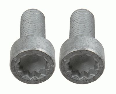Repair Kit, wheel suspension LEMFÖRDER 37476 01