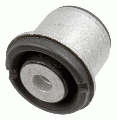 Mounting, control/trailing arm LEMFÖRDER 37481 01
