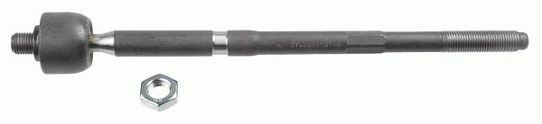 LEMFÖRDER 37488 01 Inner Tie Rod
