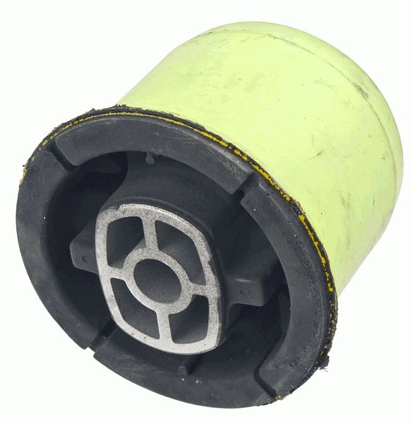 LEMFÖRDER 37489 01 Bushing, axle beam