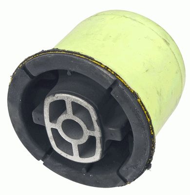 Bushing, axle beam LEMFÖRDER 37489 01