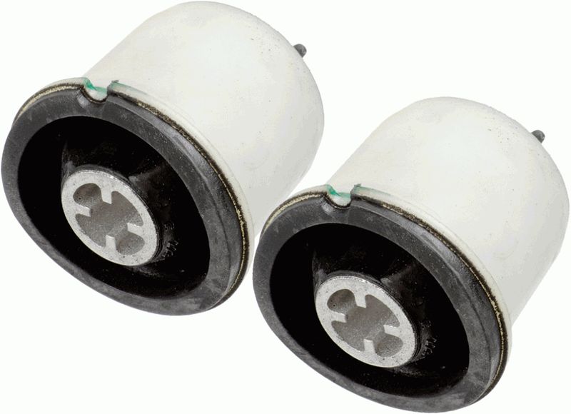 LEMFÖRDER 37490 01 Repair Kit, axle beam